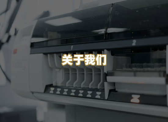关于我们